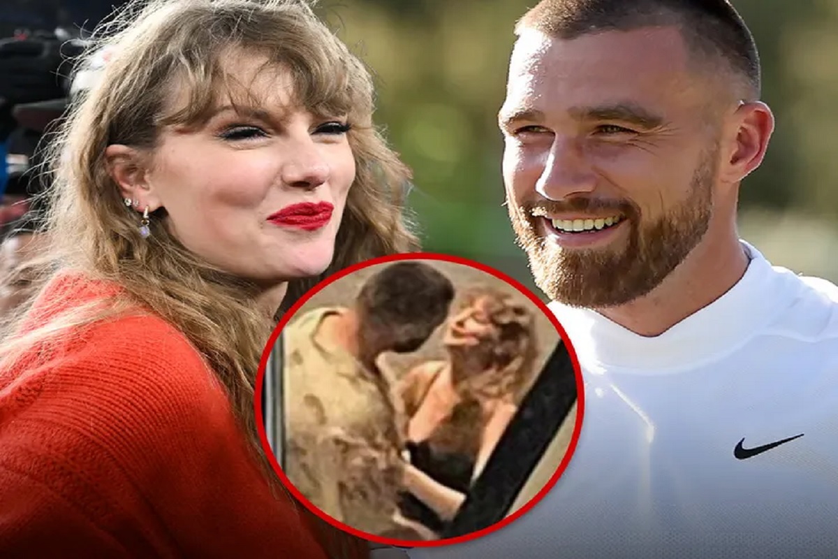 See the reason why Travis Kelce Won’t be Proposing to Taylor Swift ‘Anytime Soon’