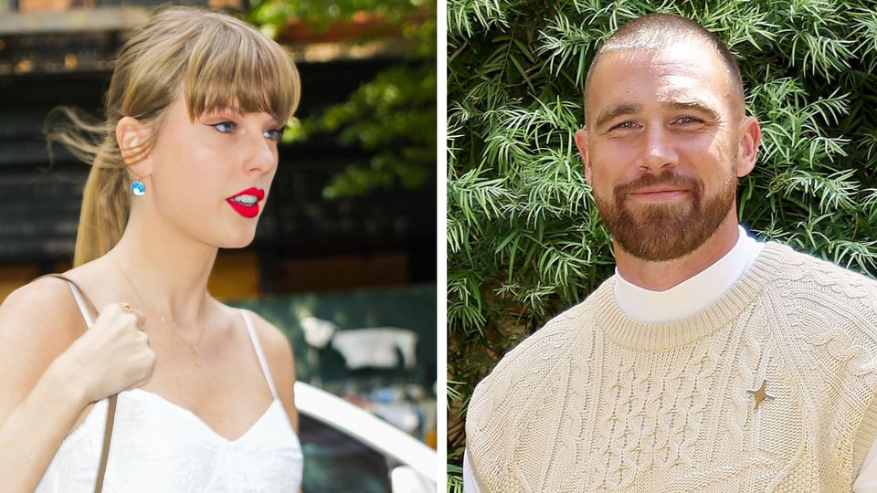 Travis Kelce Heart Broken, felt cheated and deceived after Taylor Swift made it clear that their relationship is pure business ‘Elaborating on being a single mom..