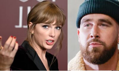 Breaking News : Taylor swift angrily say so many people want my relationship with Travis Kelce to be trashed and broken. If you are a fan of mine and you want my relationship to continue and stand strong, let me hear you say a big YES!”