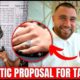 Baby Just Say Yes: Taylor Swift And Travis Kelce Rumored To Be Engaged