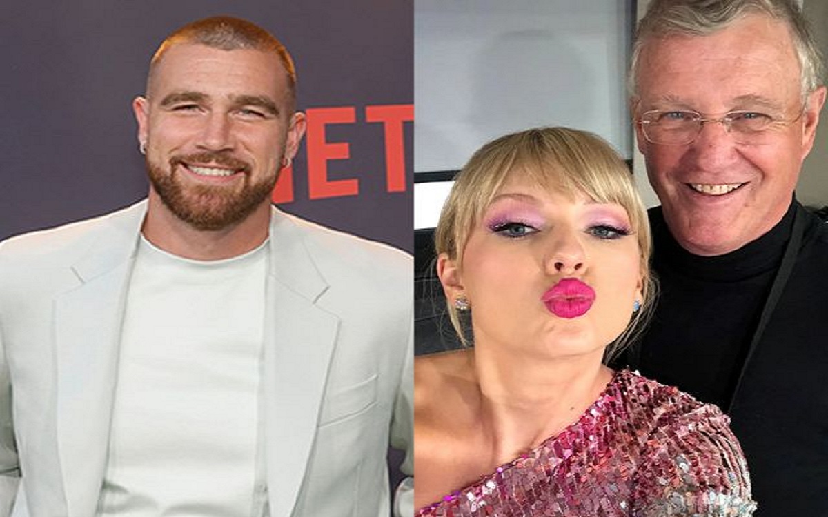 BREAKING Taylor swift Dad unhappy with Travis Kelce over this ” Everyone will feel same..