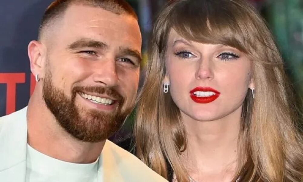 Taylor Swift Says She and Travis Kelce ‘Don’t Care’ About Public Nature of Romance: We’re ‘Proud of Each Other’