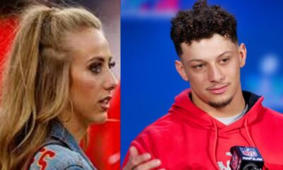 NFL Fans Are Praying For Patrick Mahomes Following Heartbreaking Announcement