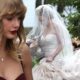 Taylor swift surprised brother Austin with $7m gift as he weds longtime girlfriend Sydney.