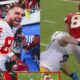Travis Kelce And The 10 Craziest Finishes In Nfl History!
