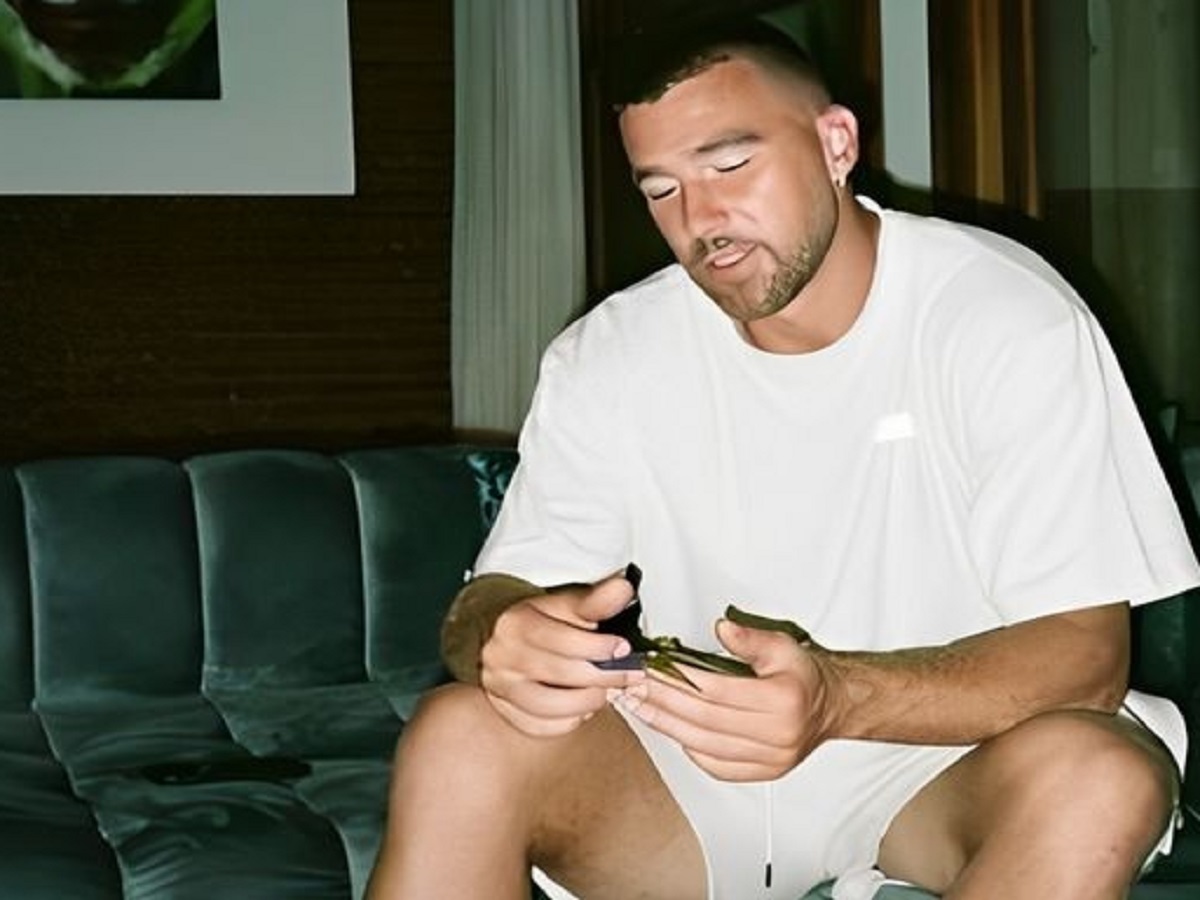 Travis Kelce: i Skipped the 2024 Met Gala for a better reasons, he stated 5 reasons...