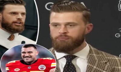 Breaking: Travis Kelce Takes a Stand, “I Will Resign If Harrison Butker Is On The Team Next Season”