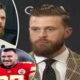 Breaking: Travis Kelce Takes a Stand, “I Will Resign If Harrison Butker Is On The Team Next Season”