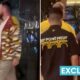 ‘3 minutes ago’ Travis Kelce in ‘protective mode’ as he changes image on Taylor Swift date night in Paris Before ‘Eras Tour’