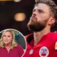 NBC anchor Trenni Casey launches a brutal verbal attack on Harrison Butker over seemingly sexist comments🤔