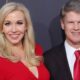 Chiefs’ owner Clark Hunt and Wife Tavia, announces they’re having a ‘baby NO.4’ Aren’t they too old for this?”