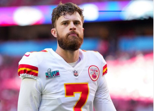 NFL NEWS: Chiefs Sets To Make Shocking Announcement As Petition To Get Harrison Butker Axed Out Of The Team Over Controversial Comments Reaches 150k Signatures.....