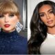 Taylor Swift Hit Back at Kim Kardashian, She wants my relationship with Travis Kelce to be trashed and broken
