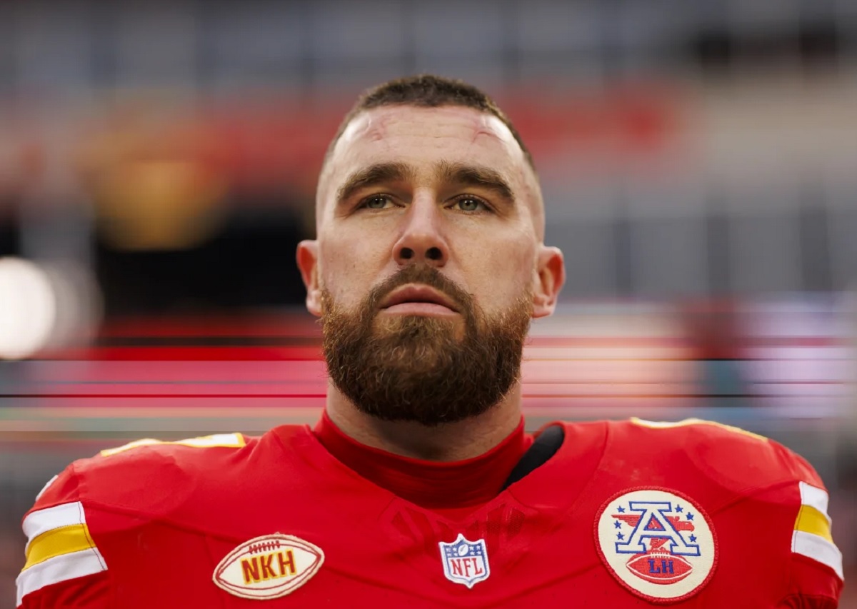 BREAKING NEWS: Travis Kelce is Leaving Kansas city chiefs , dissolving contract because of this...