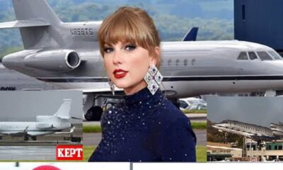 Taylor Swift, an award-winning musician who boasts two private jets, the Falcon 900 and Falcon 50, recently upgraded her fleet. She traded her Falcon 900 worth $58 million for a Boeing 757 worth $110 million, reflecting a new trend among artists...