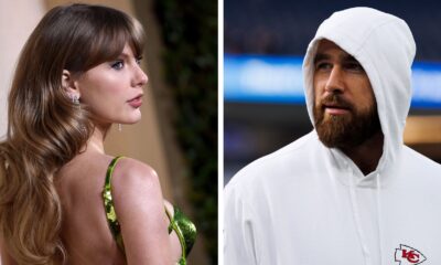 Travis Kelce Has ‘No Plans’ for Proposal to Taylor Swift Despite Report