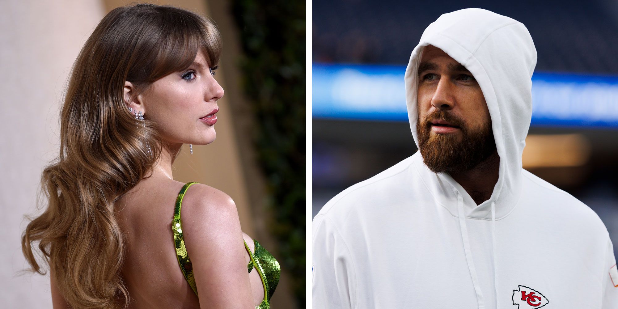 Travis Kelce Has ‘No Plans’ for Proposal to Taylor Swift Despite Report