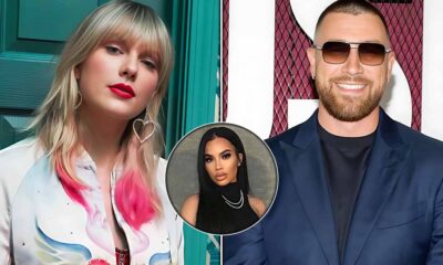 Breaking News: Taylor Swift Hit Back So many people want my relationship with Travis Kelce to be trashed and broken. If you are a fan of mine and you want my relationship to continue and stand strong, let me hear you say a big YES!”