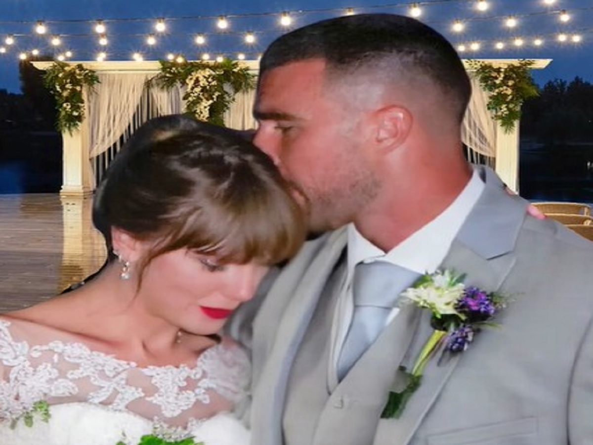 Breaking News: Travis Kelce and Taylor Swift are getting Married by Next Month...