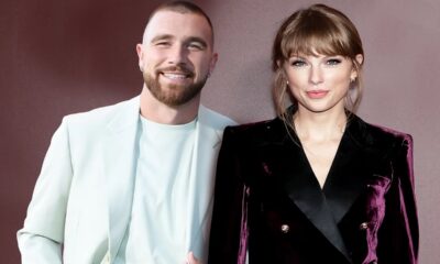 Amazing! A wealthy Taylor Swift fan promise to sponsor her Wedding with Travis Kelce Expenses as a Token to Appreciate her for her numerous humanitarian acts... I love this! see full details
