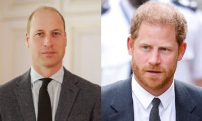 SHOCKING: Prince William makes big announcement ahead of Harry’s 40th birthday.What did Prince William really aiming at with this announcement... see more