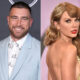 Taylor Swift 'Hanging Out' With NFL Star Travis Kelce