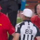 NOTICED: Kansas City Chiefs 'broke NFL rules' in Baltimore Ravens win -