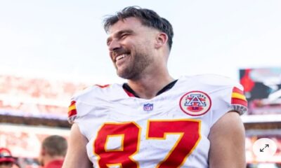 NFL implements new rule to ‘protect’ Travis Kelce.. Number 2 will amaze you