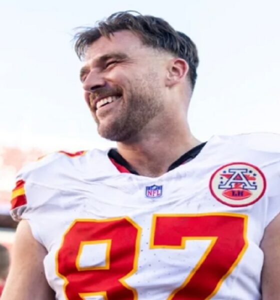 NFL implements new rule to ‘protect’ Travis Kelce.. Number 2 will amaze you