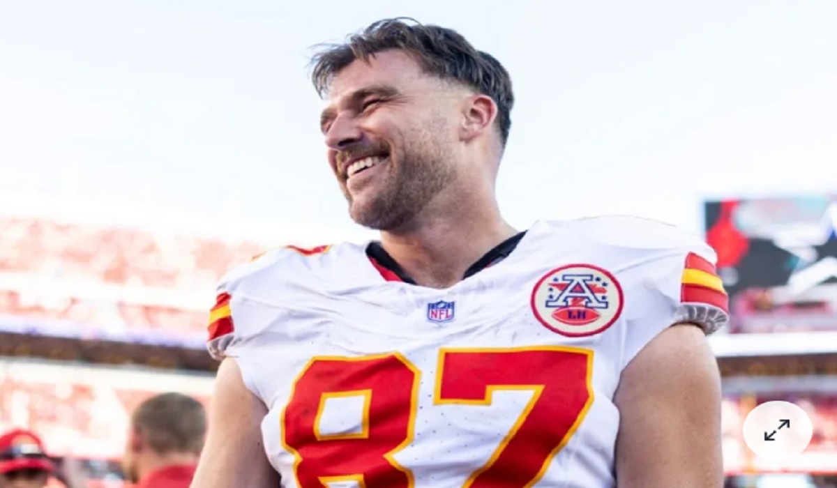 NFL implements new rule to ‘protect’ Travis Kelce.. Number 2 will amaze you