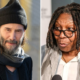 SHOCKING: Keanu Reeves refuses to give Lifetime Achievement Award to Whoopi Goldberg: “She’s not a good person” “she doesn’t deserve it”