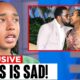 At 18, Diddy’s Daughter EMOTIONALLY Confirms What We Knew All Along ” This is so sad – VIDEO