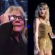 Taylor Swift was given $1-million security cover in UK after her mom was...