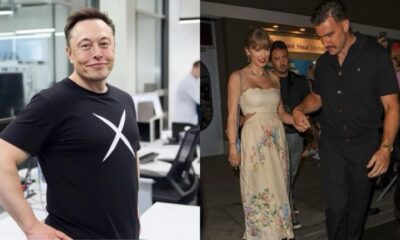 Elon Musk Responds to Travis Kelce’s “Toxic Waste Dump” Label with Scathing Retort: “You Won’t Be Missed, Bye Bye”